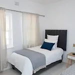 Queen Julie Constantia Main House