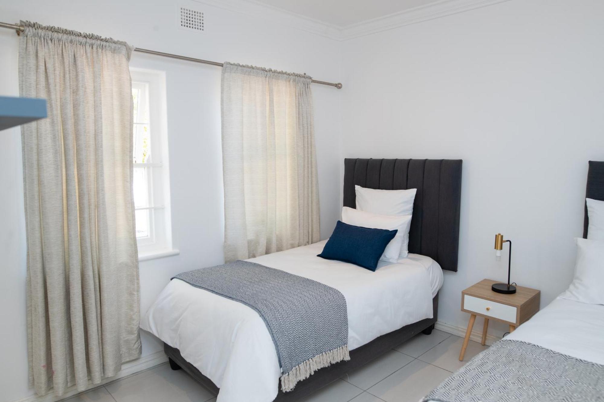 Queen Julie Constantia Main House Holiday home Cape Town