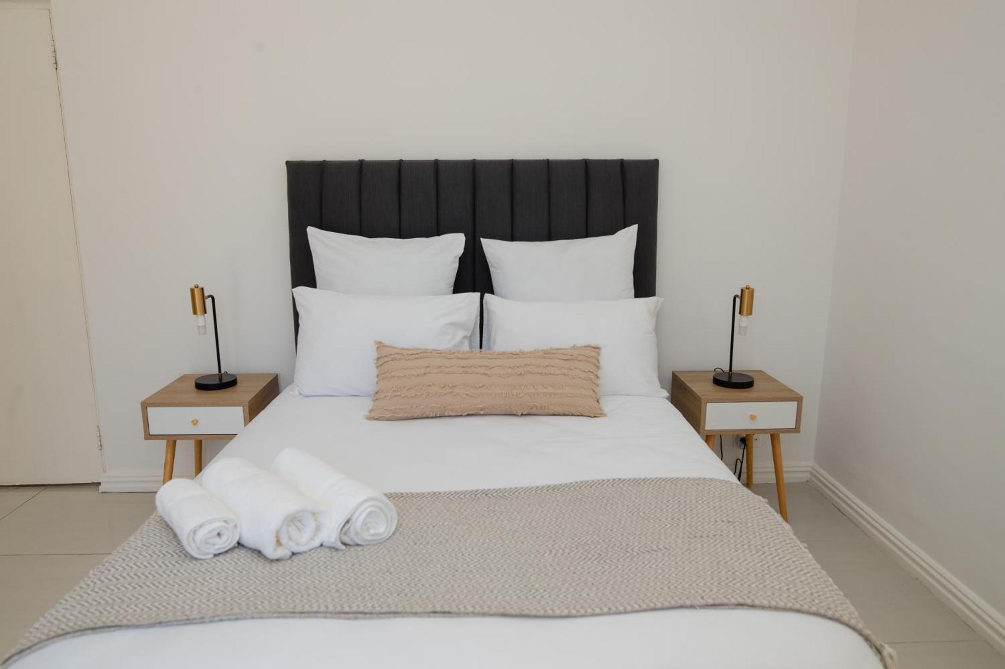 Queen Julie Constantia Main House Holiday home Cape Town
