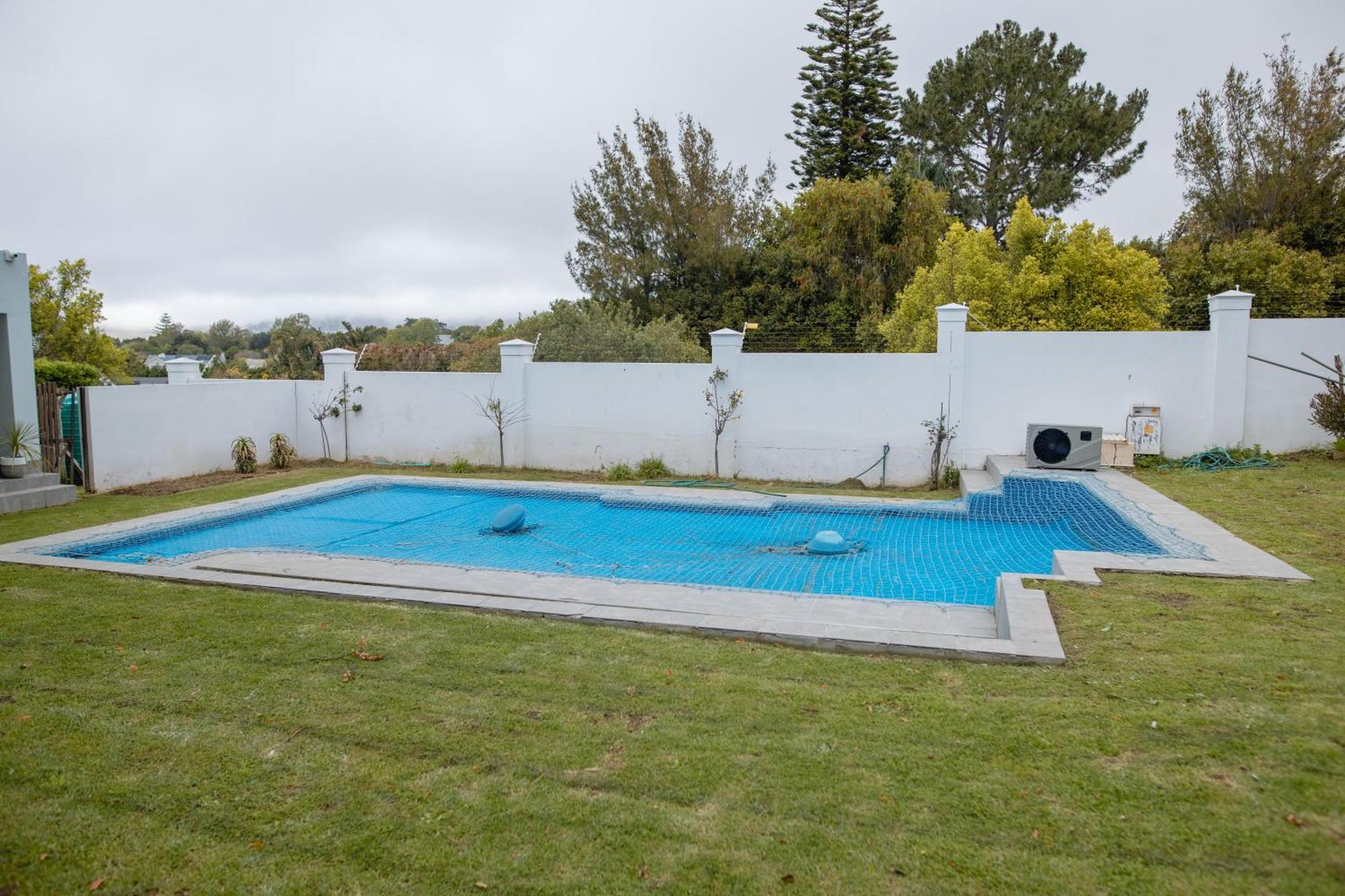 Queen Julie Constantia Main House Cidade Do Cabo